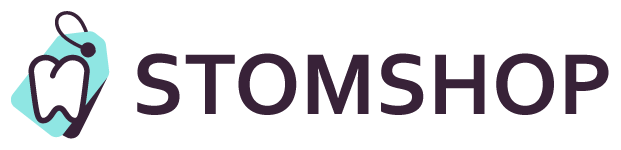 Лого stomshop