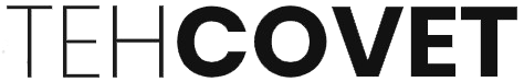 Лого tehcovet